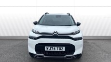 Citroen C3 Aircross 1.2 PureTech 110 Plus 5dr Petrol Hatchback